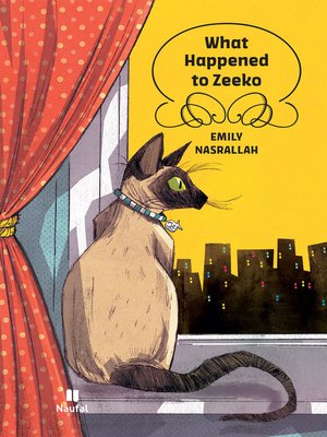 cover image of What Happened to Zeeko